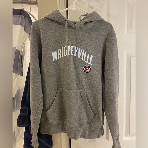 Wrigleyville Cubs Hoodie Small - Picture 1 of 5